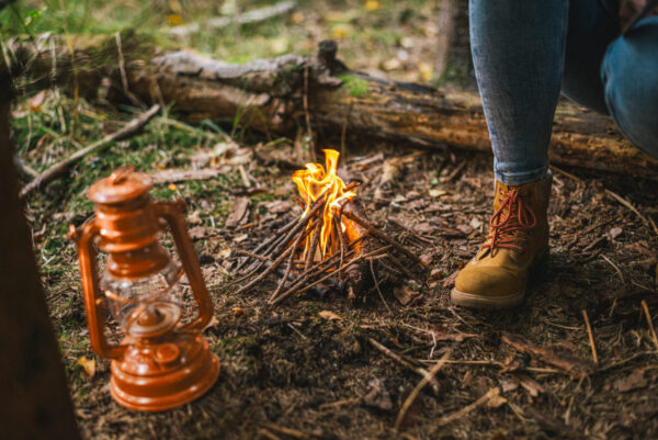 Tulesüütaja Firestarter Survival Pack - Image 5