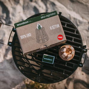 Tulesüütaja Firestarter 6-Pack