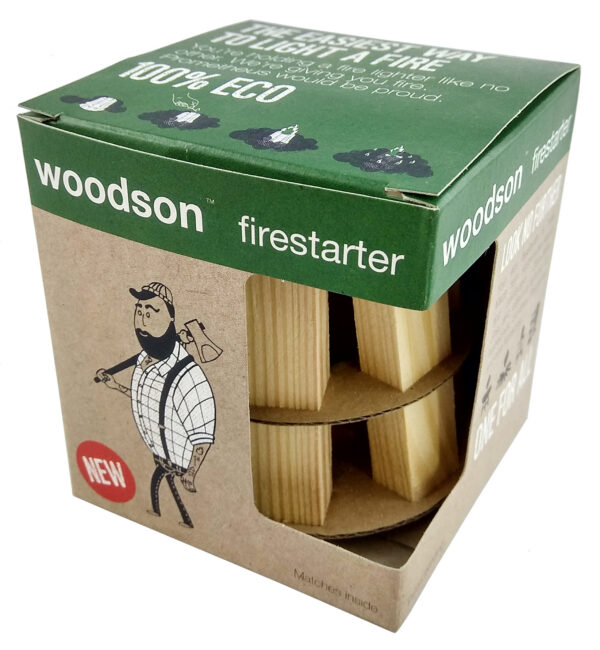 Tulesüütaja Firestarter 1-Pack - Image 4